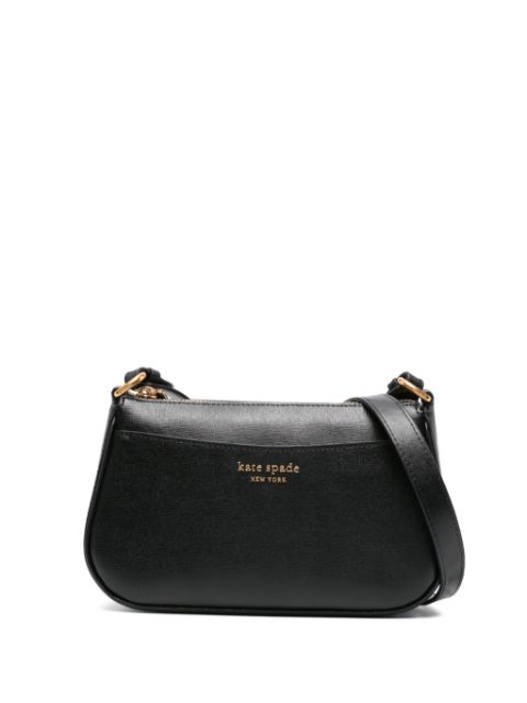 Kate Spade New York Bleecker leather crossbody bag