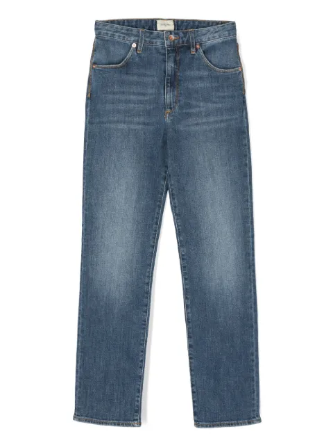 Bellerose Pinata straight-leg jeans