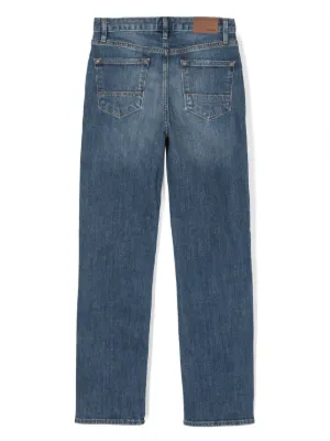 Bellerose Denim Shop Designer Kidswear on FARFETCH