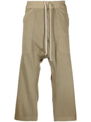 Rick Owens Drkshdw Pants – Trousers – Farfetch