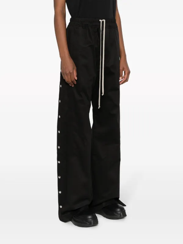 売れ筋がひ贈り物！ Rick owens Drkshdw pusher pants