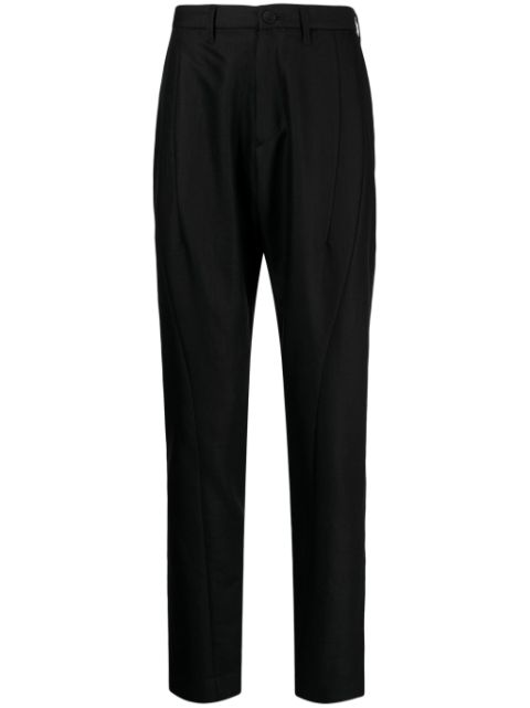 Pantalones De Vestir Julius Para Hombre Farfetch