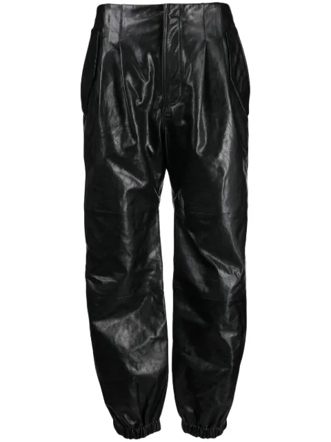 Ulla Johnson pantalones Cyrus