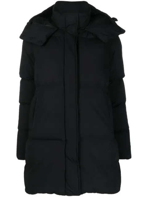 ASPESI - Woman - Black - Down Jacket