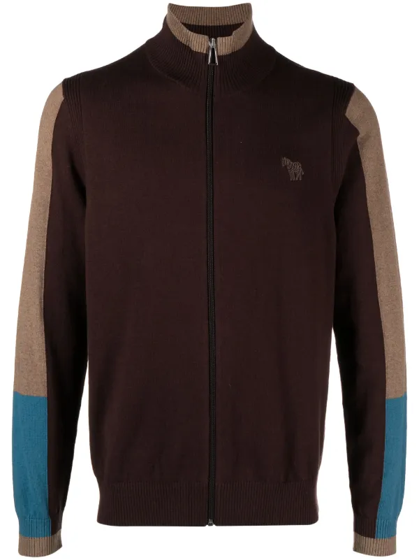 paul smith cardigan