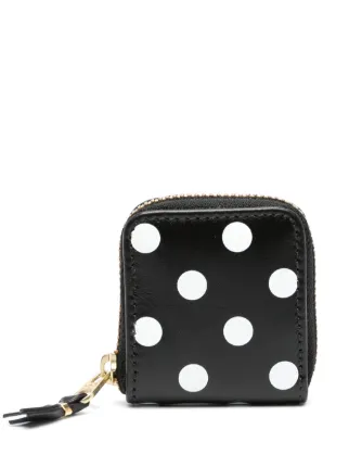 Comme Des Garçons Wallet