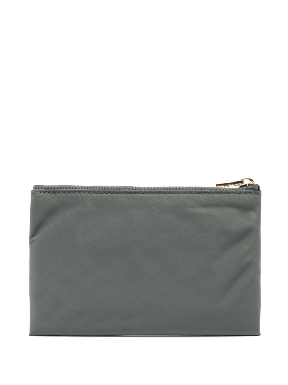 Bimba y Lola logo-lettering Wallet - Farfetch