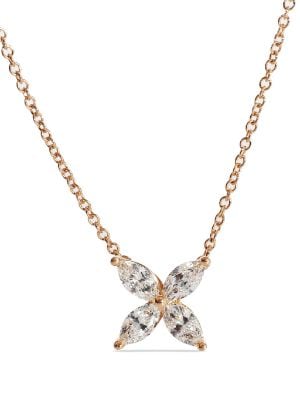 Diamond butterfly store necklace tiffany