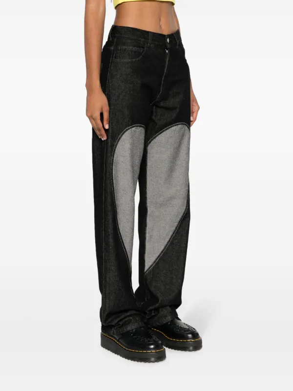 CARNE BOLLENTE Lovepants straight-leg Trousers - Farfetch