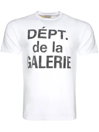 GALLERY DEPT.