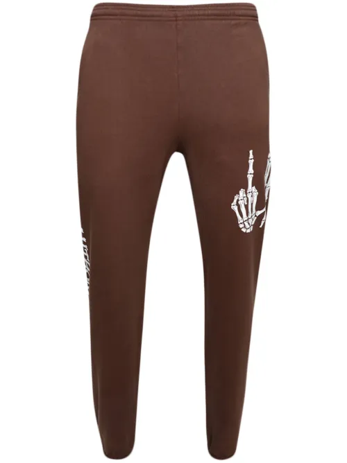 Pantalon de jogging La Bones Fufc - Local Authority - Modalova