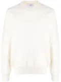 Off-White 3D Arrows cotton sweatshirt - Neutrals
