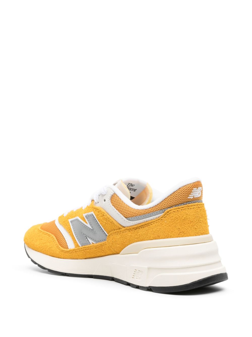 New balance outlet 997h varsity gold