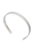 Jennifer Behr Lucy Headband - Grey