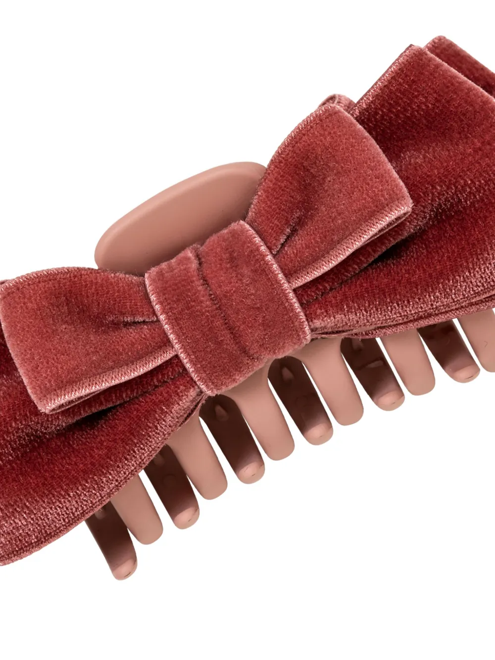 Jennifer Behr Matilda bow jaw clip | Image 2