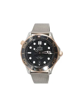 OMEGA