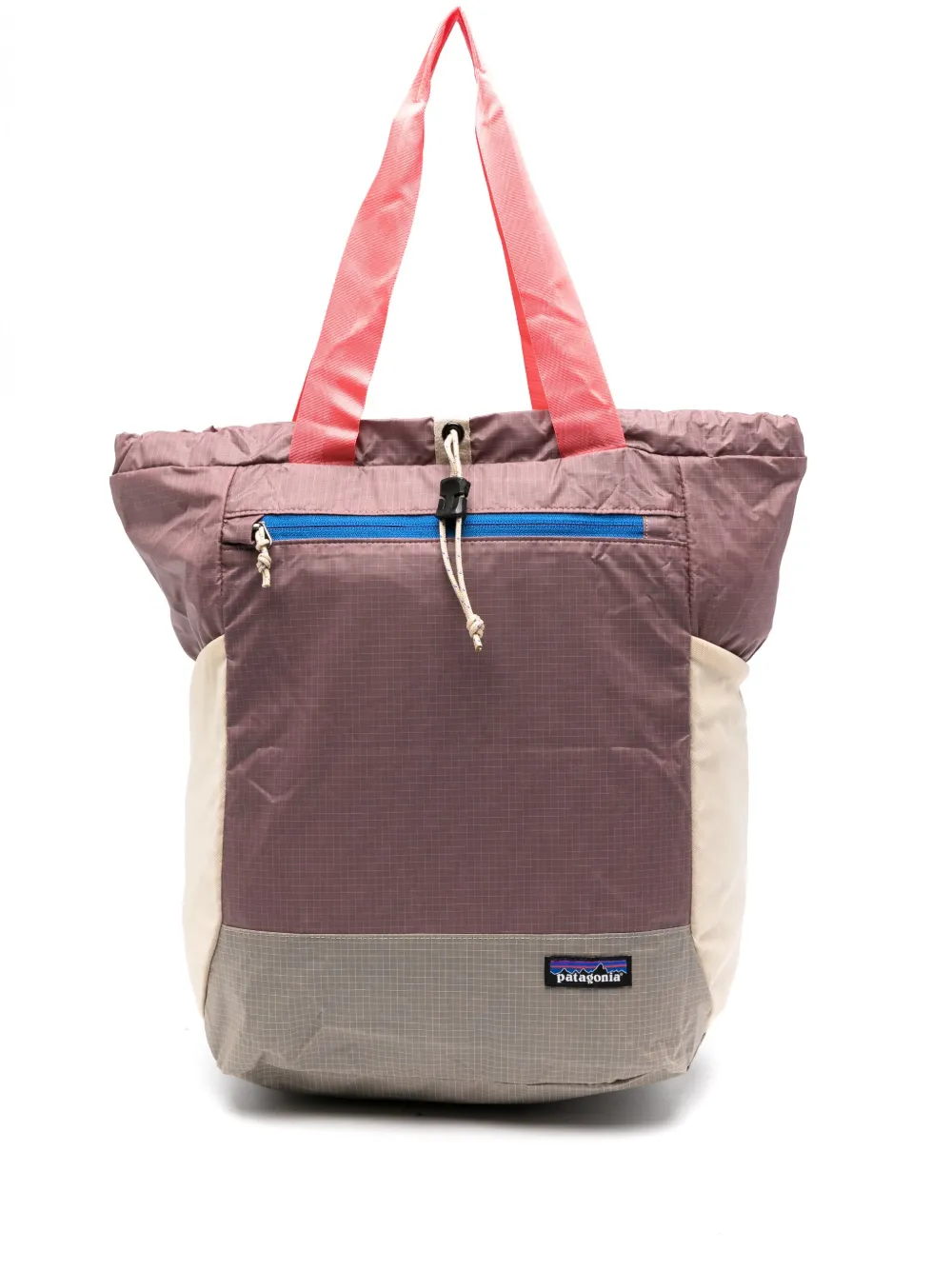 Patagonia Ultralight Black Hole recyclednylon Backpack Farfetch