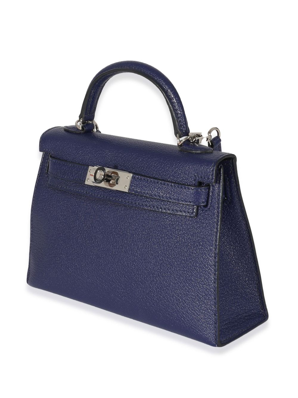 Hermès 2018 pre-owned Mini Kelly 20 Handbag - Farfetch