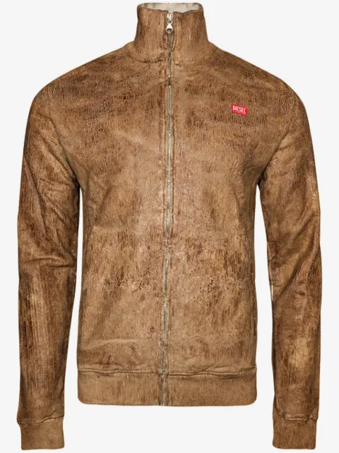 Diesel chamarra bomber S-Nyce