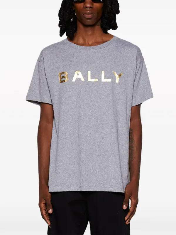 BALLY 売れ筋商品|||バリー Tシャツ トップス レディース Tops White 楽天市場】BALLY（Tシャツ・カットソー｜トップス）：レディース