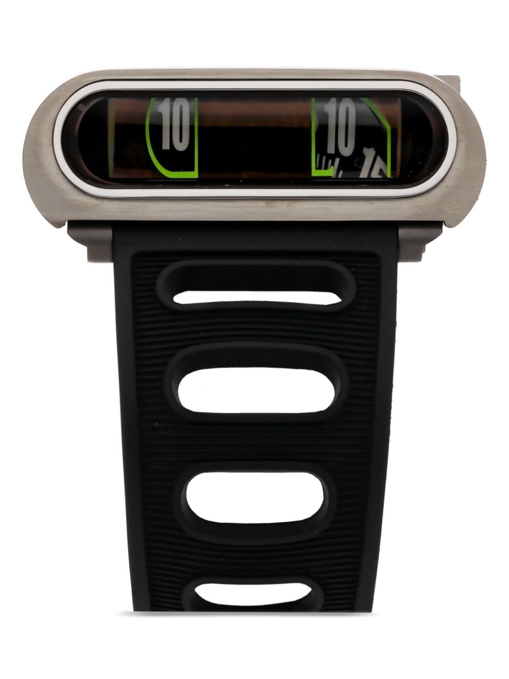 MB&F 2012 pre-owned Horological Machine N.5 HM5 Limited Edition horloge - Zwart