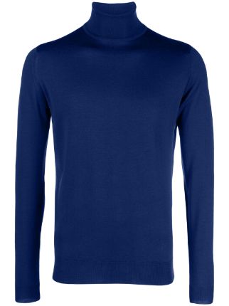 John smedley hotsell roll neck sale