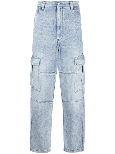MARANT jeans Terence