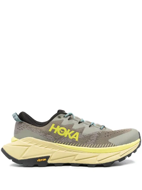 HOKA Skyline-Float X low-top sneakers