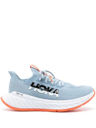 hoka carbon x 3 dame
