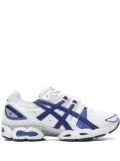 ASICS Gel-Nimbus 9 ""White/Indigo Blue"" sneakers