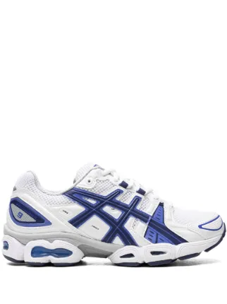 ASICS