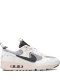 Nike Air Max 90 Futura ""Wolf Grey Summit White"" sneakers