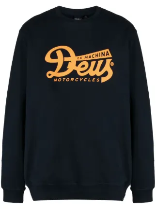 Deus Ex Machina