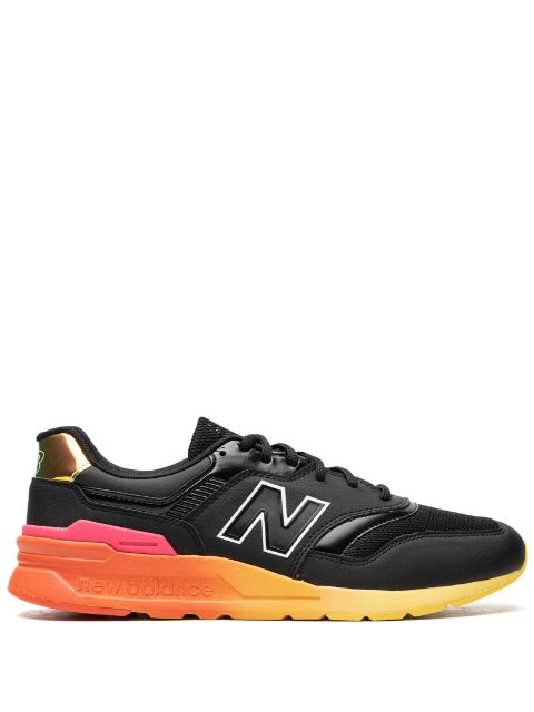 hype New Balance 997 "Neon Lights" sneakers 