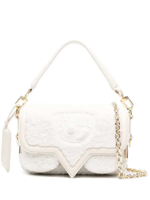 Chiara ferragni eyelike on sale bag