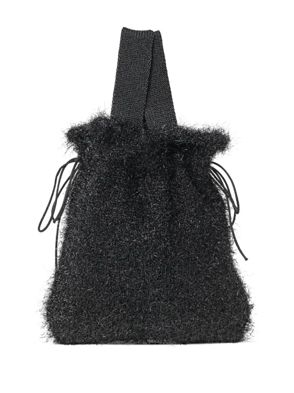 Cecilie store bahnsen bag