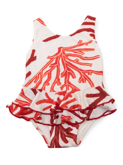 Lenny Niemeyer traje de baño Noronha