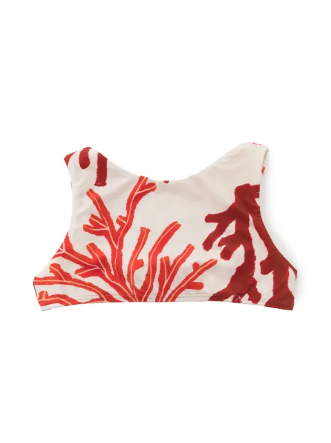 Lenny Niemeyer top de bikini Noronha