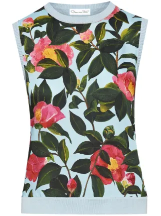 Oscar de la Renta
