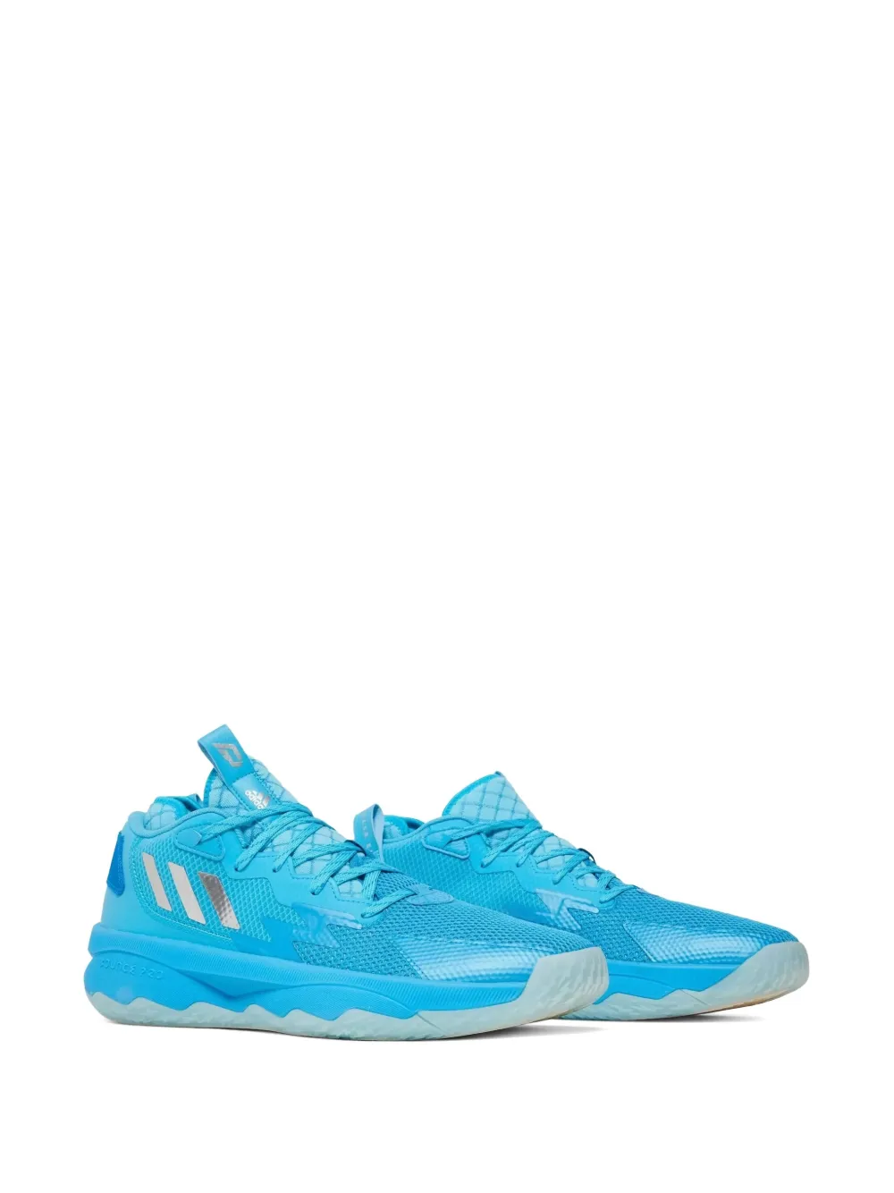 adidas Dame 8 "Young Dolla" sneakers | Low-Tops | Image 2