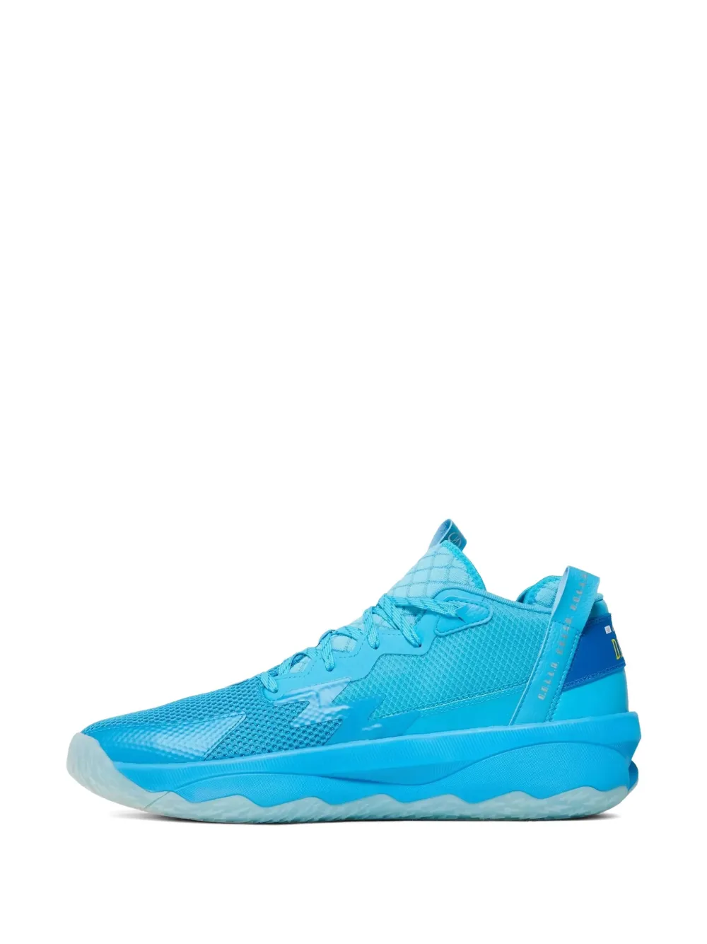 Dame 8 "Young Dolla" Sneakers