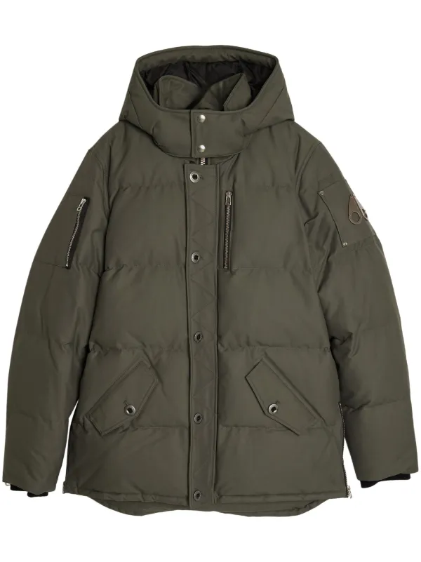 Moose knuckles forrestville jacket sales