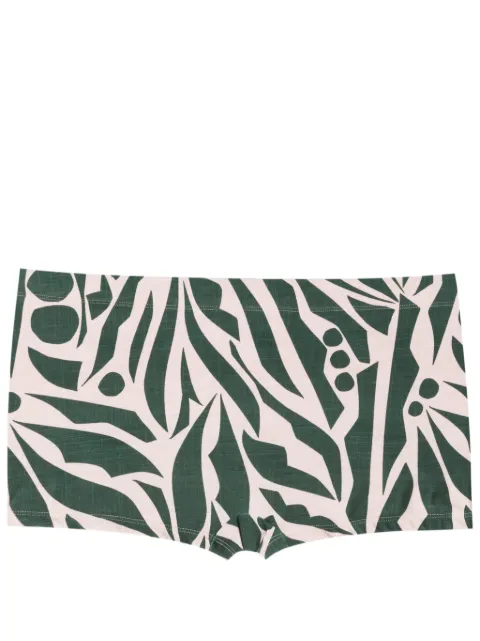Lygia & Nanny Sunga swim trunks