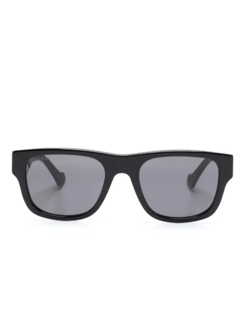 Gucci Eyewear square-frame sunglasses
