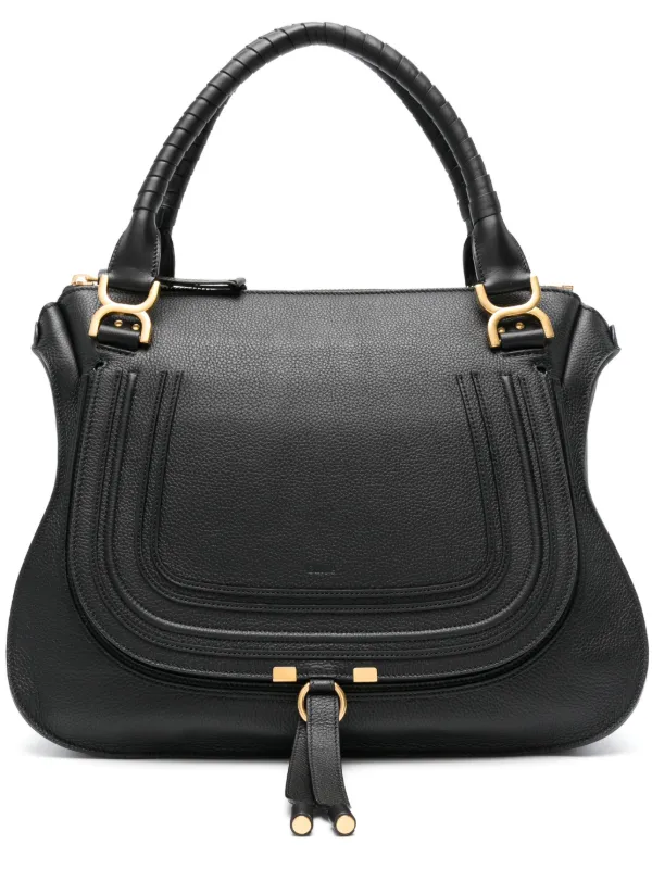 Chloe marcie tote clearance large