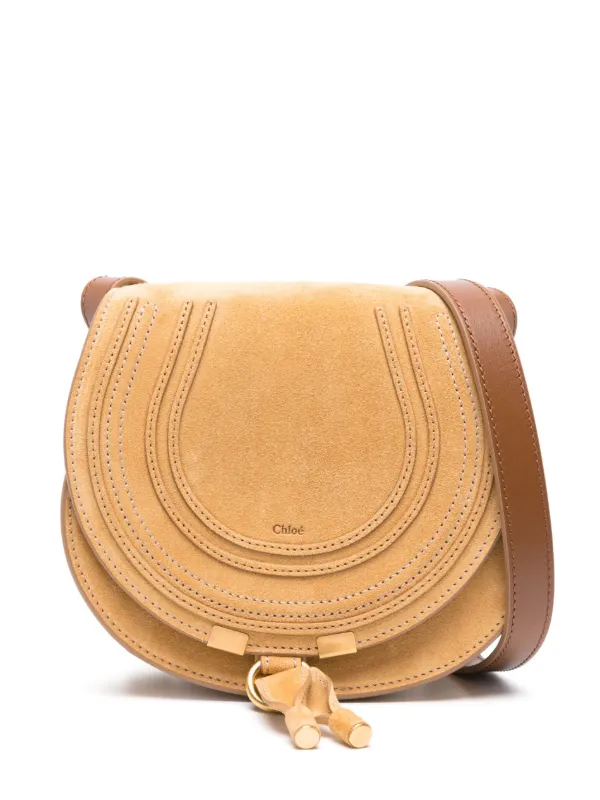 Chloe marcie clearance mini suede