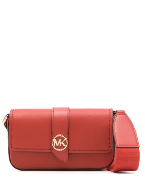 Michael kors 2024 mini crossbody bag