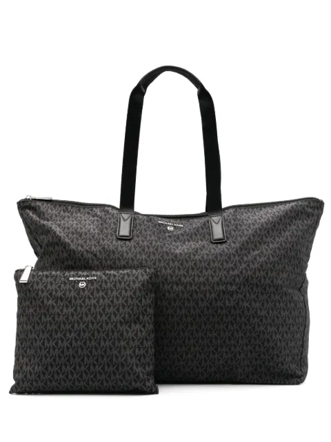 Michael Michael Kors Mala Jet Set grande