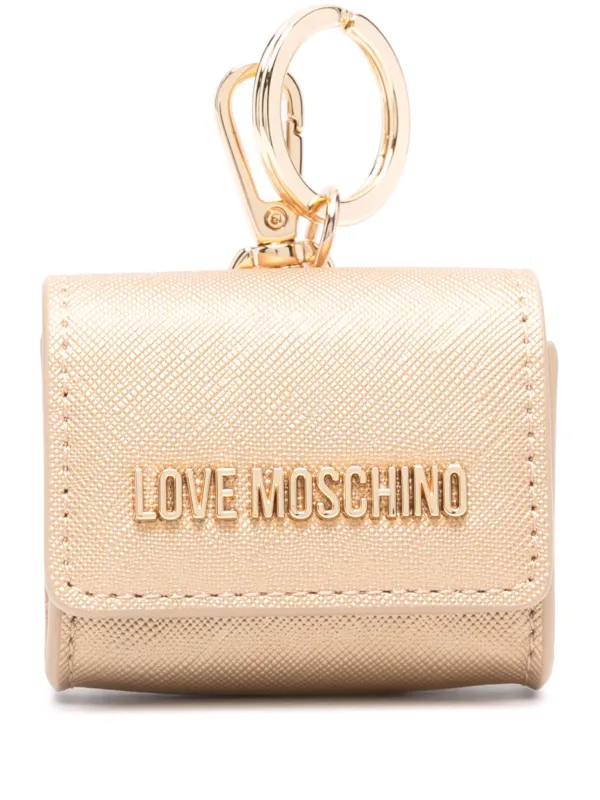 2024 Love Moschino Keychain