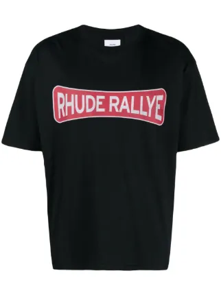 RHUDE